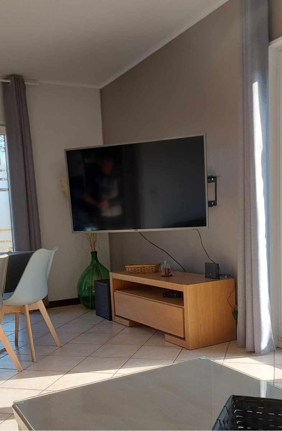 Hébergement de vacances La Casa Bianca