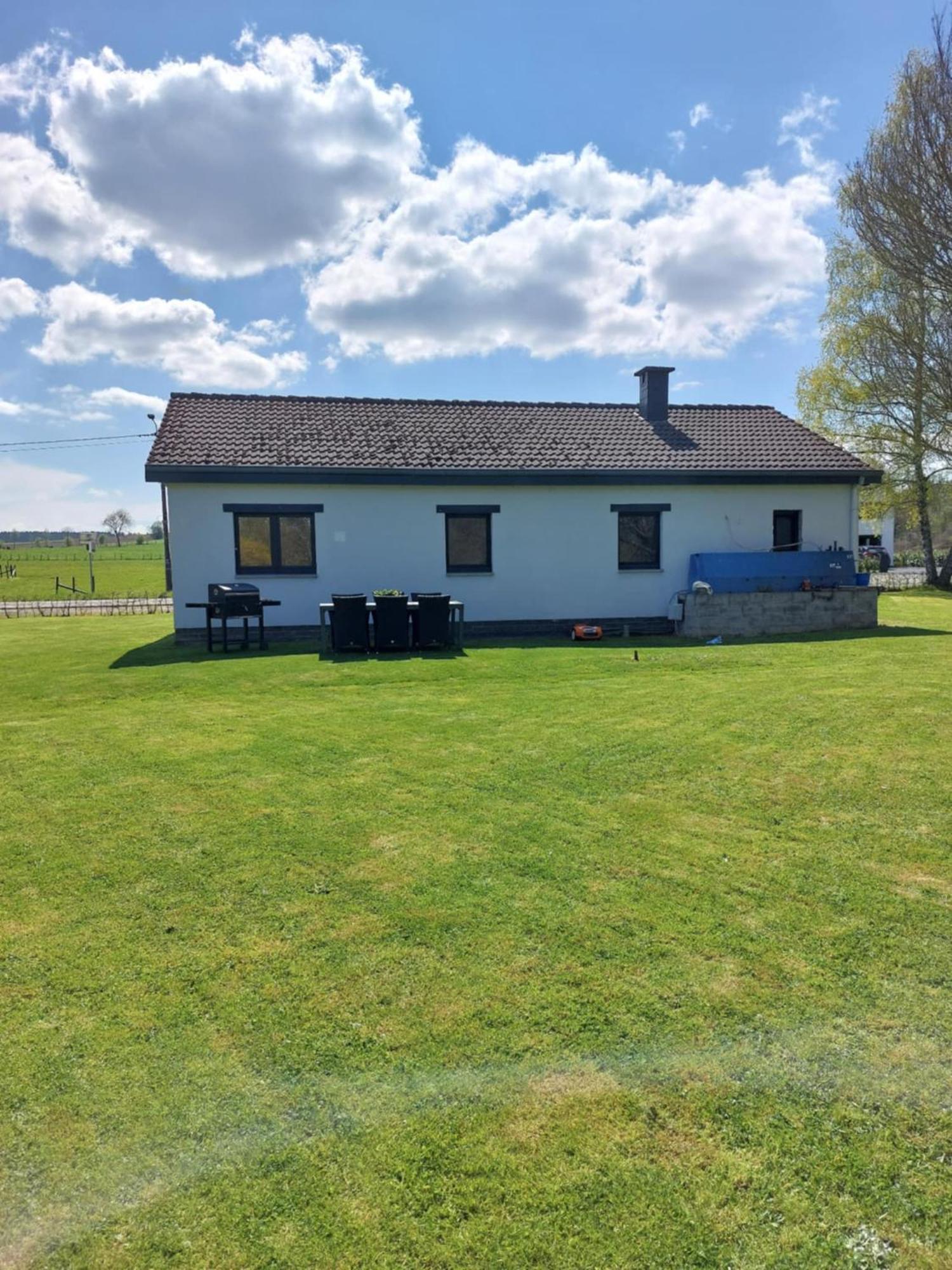 La Casa Bianca