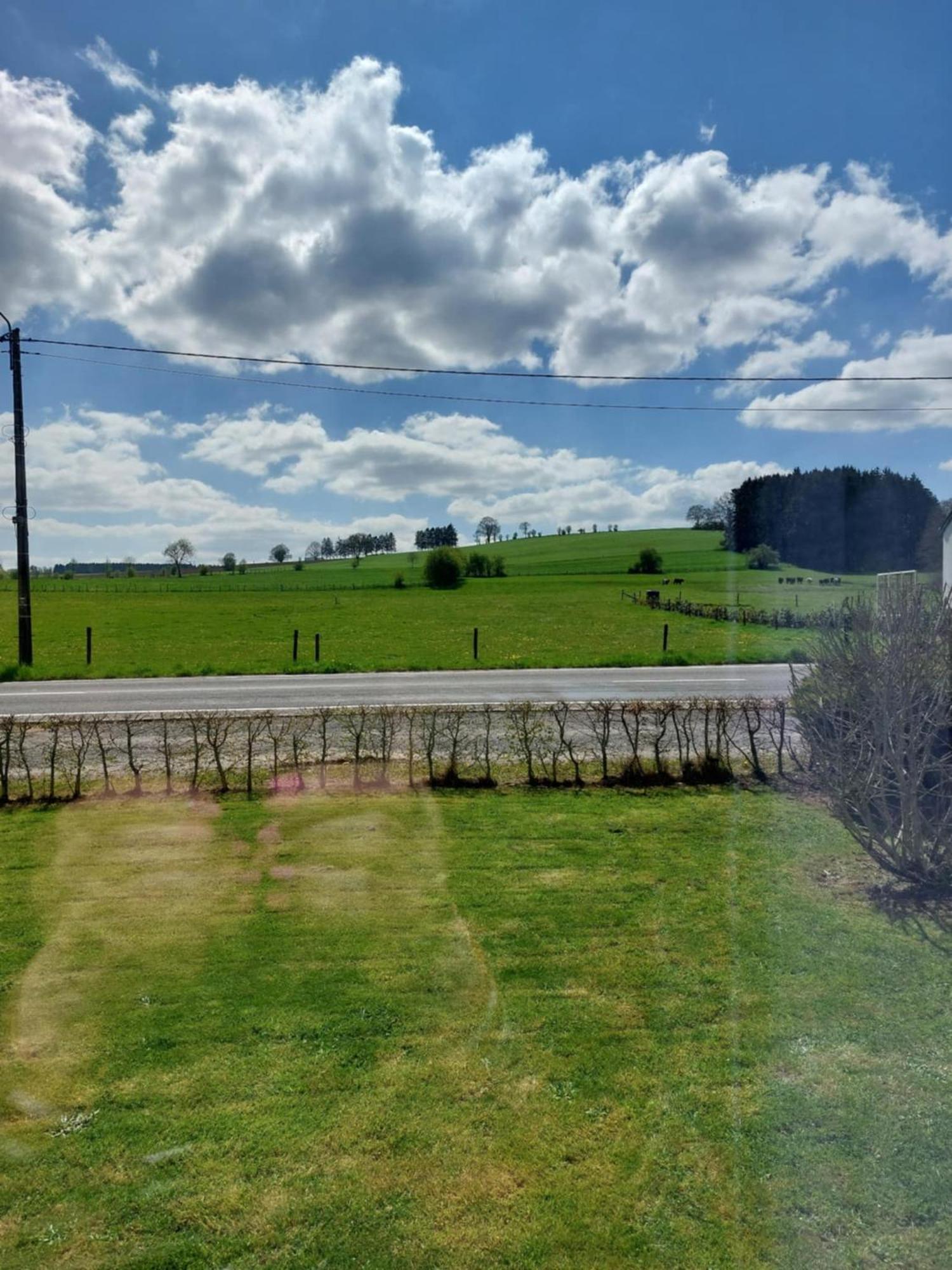 Hébergement de vacances La Casa Bianca