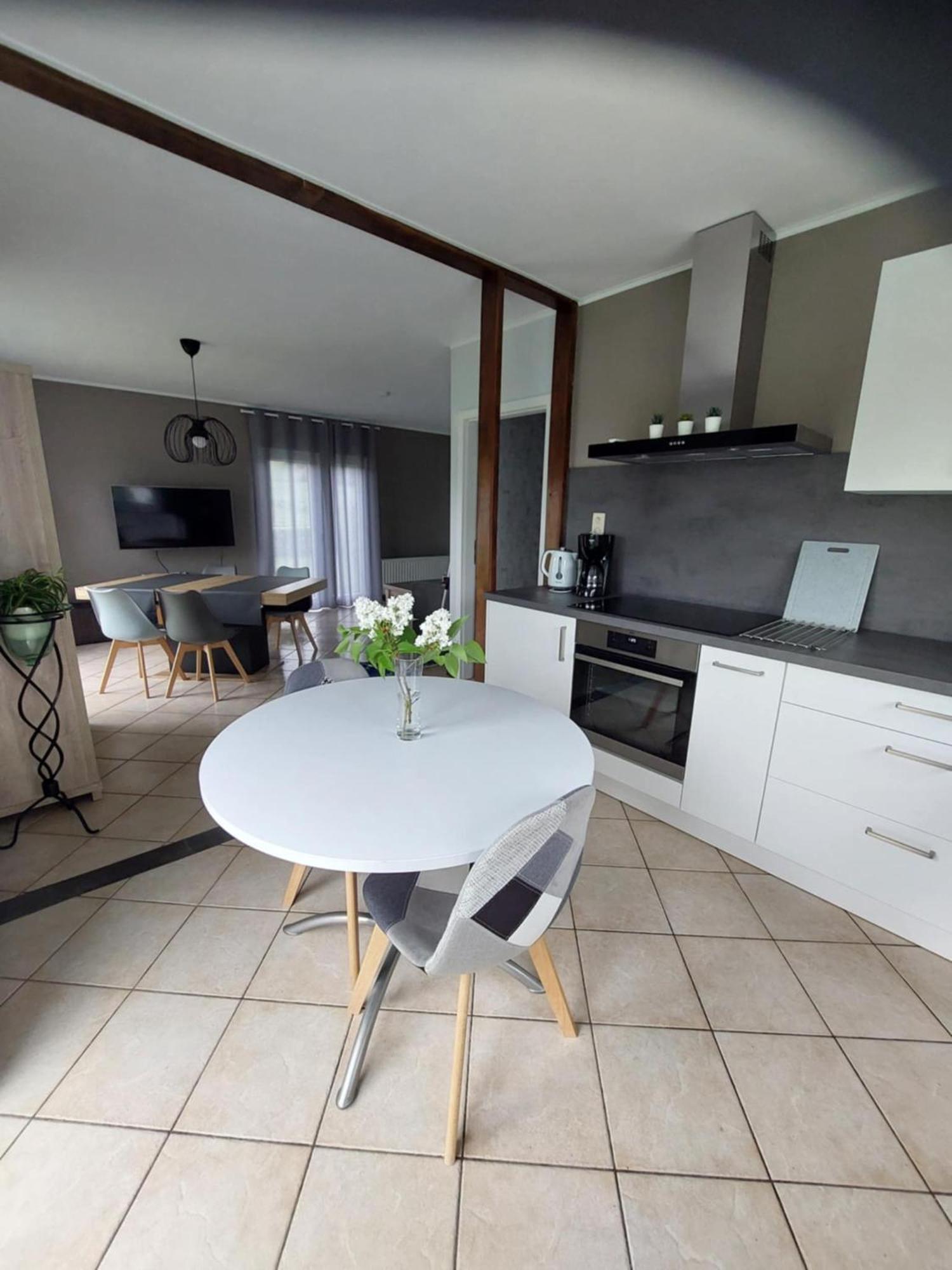 La Casa Bianca Holiday home *
