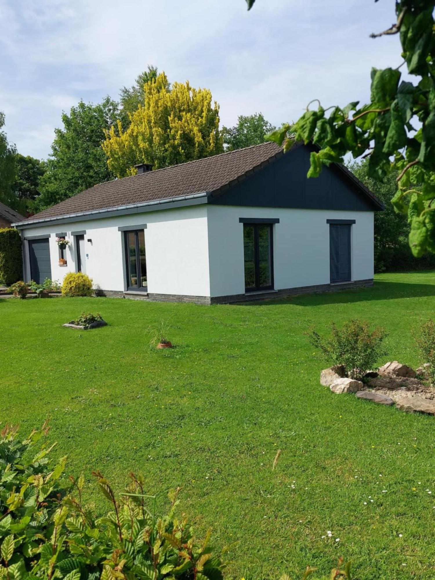 La Casa Bianca